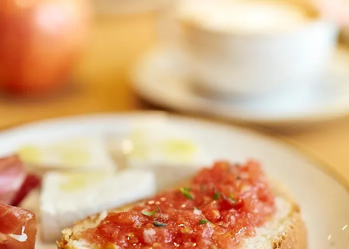 Hotel Occidental Alfonso V