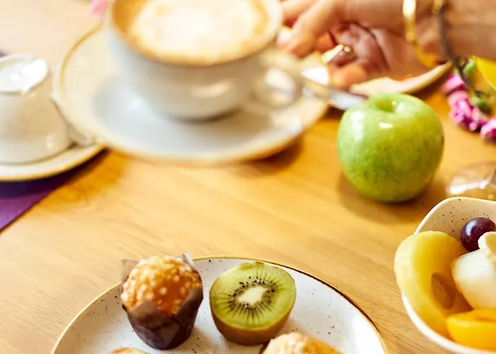 Szálloda Occidental Alfonso V