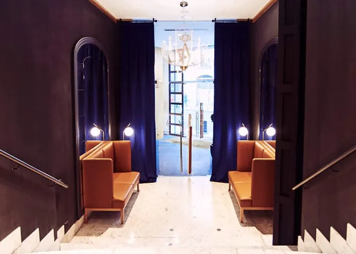 Hotel Occidental Alfonso V León