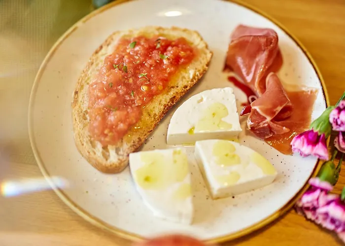 Occidental Alfonso V Szálloda