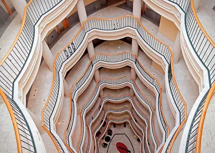 Occidental Alfonso V León