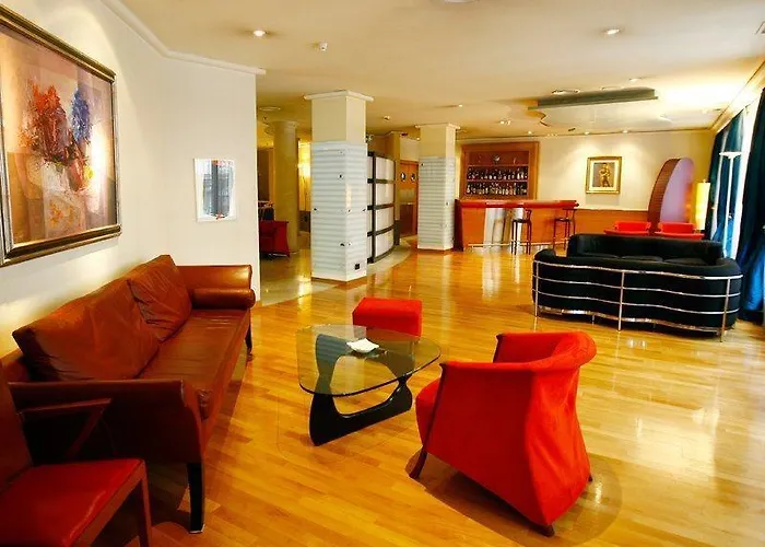 Occidental Alfonso V 4*