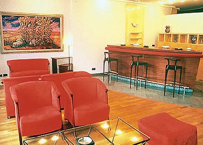 Occidental Alfonso V 4*