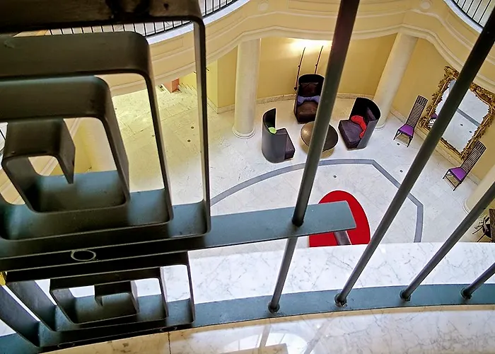 Hotel Occidental Alfonso V