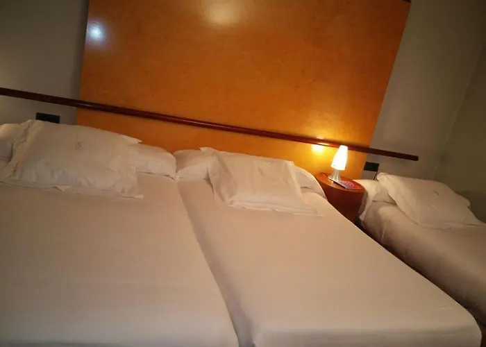 Occidental Alfonso V Hotel