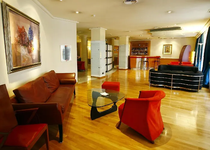 Occidental Alfonso V ليون