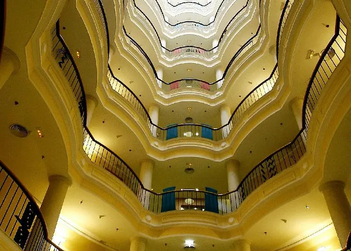 Occidental Alfonso V 4* León