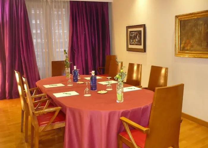 فندق Occidental Alfonso V ليون