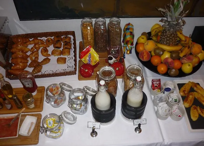 Occidental Alfonso V 4*