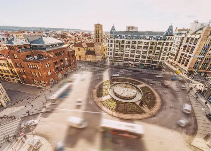 Occidental Alfonso V 4*