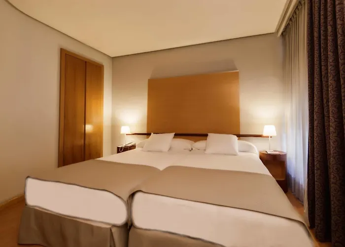 Occidental Alfonso V León