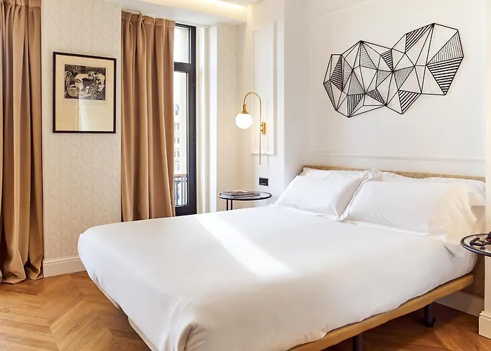 Occidental Alfonso V 4* León