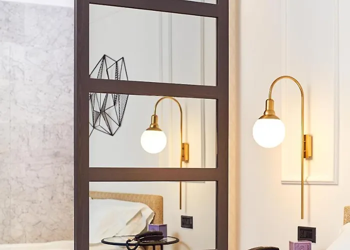 Occidental Alfonso V Szálloda 4*