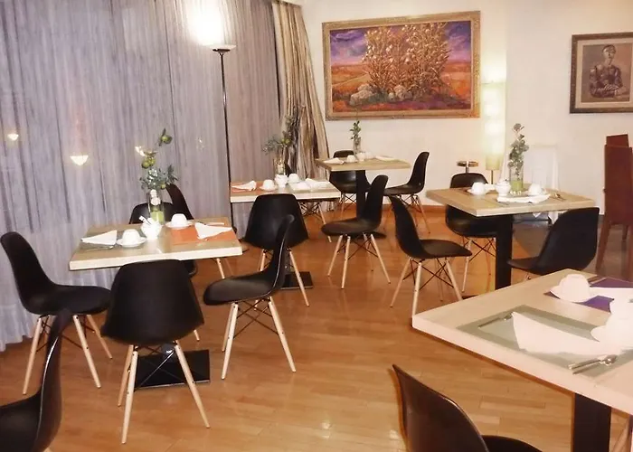 Occidental Alfonso V León