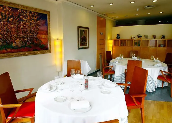 Occidental Alfonso V 4*