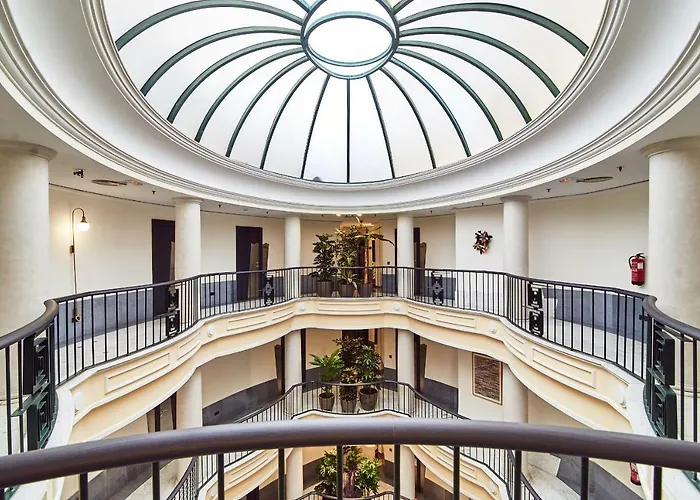 Hotel Occidental Alfonso V