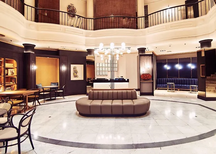 Occidental Alfonso V 4* León